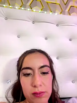 MelanyyJhonson15 live sex cam