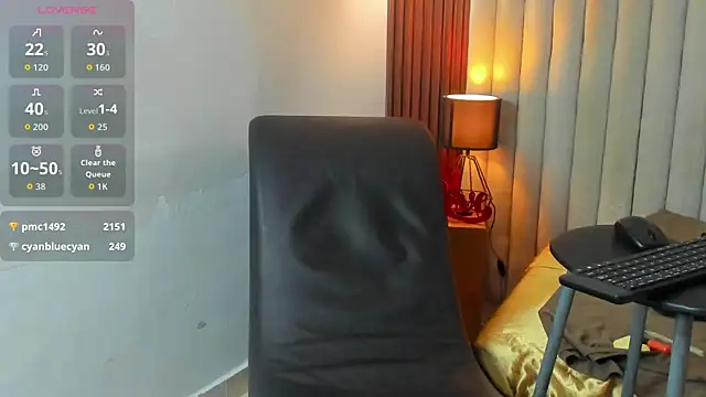 Ryo_kush live sex cam