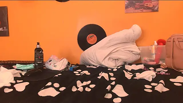 meisevil77's cam snapshot