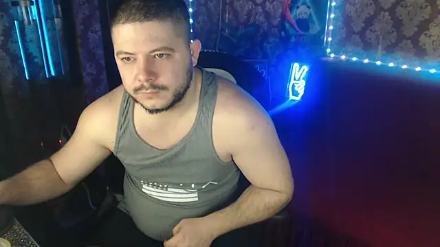 thor_master live sex cam