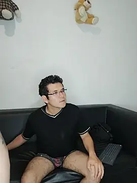 Isaandysex2428 live sex cam