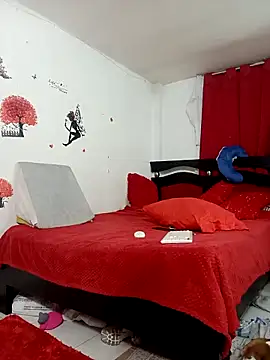 Lady_16's cam snapshot