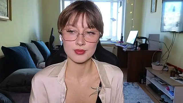 MalvinaBlum's cam snapshot