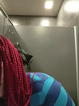 Frost_foxy's cam snapshot