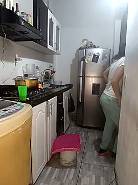 kingofqueenxxx's cam snapshot