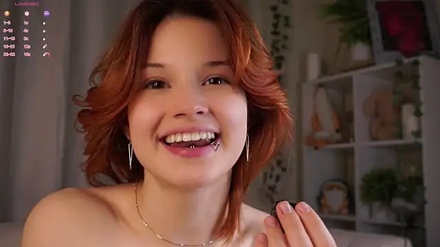 BlytheBenny's cam snapshot