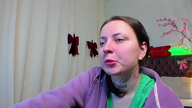 LilaVame live sex cam