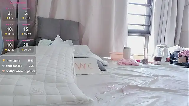 Taobaby168's cam snapshot