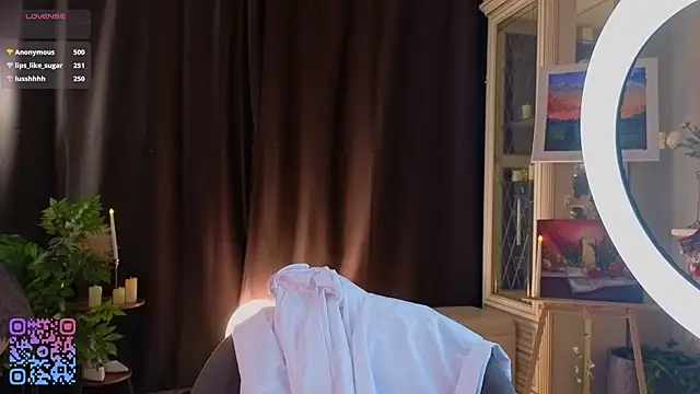 SoniaScott live sex cam