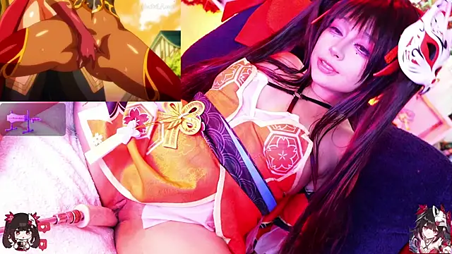 soffy_garcia's cam snapshot