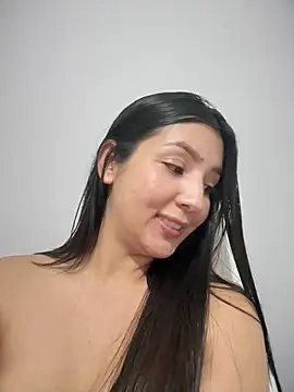 licky_lu's cam snapshot