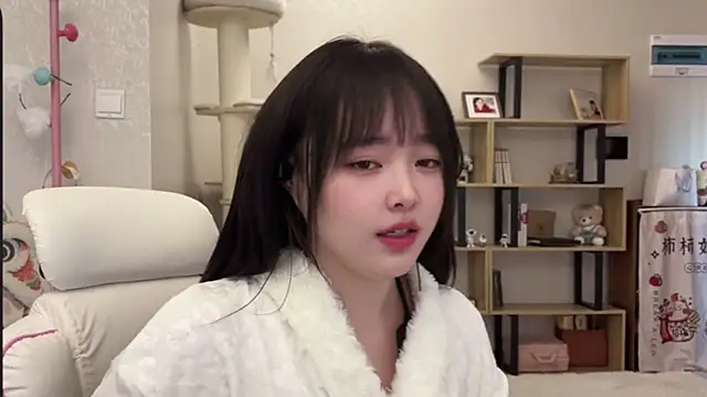 Chenjing0's cam snapshot