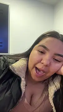 princezzc's cam snapshot