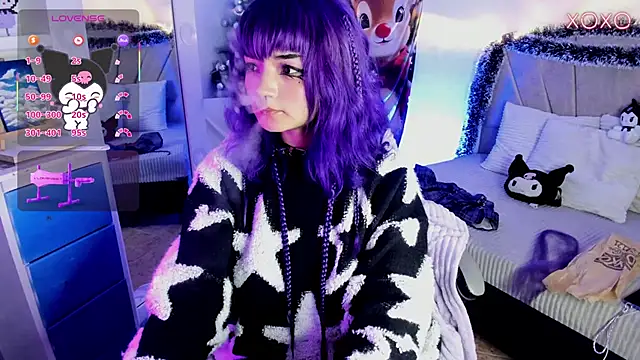 ravencollen's cam snapshot