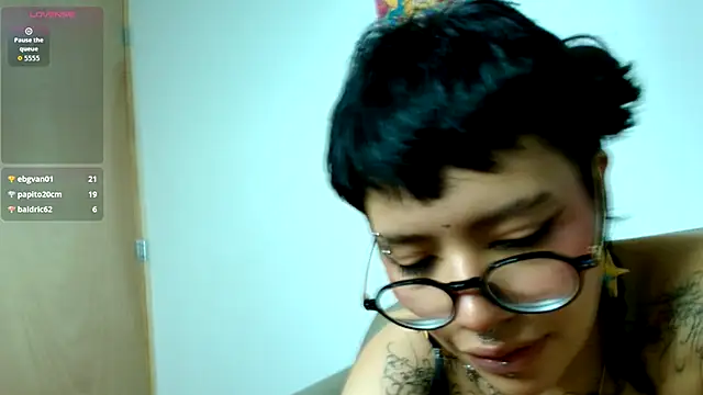 soul1111_'s cam snapshot