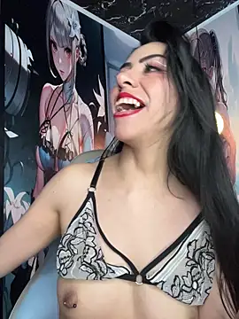 Sky_Girl_LS's cam snapshot