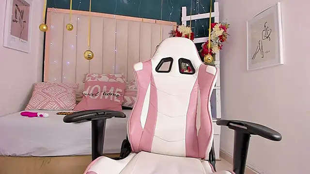 isa_valverde's cam snapshot