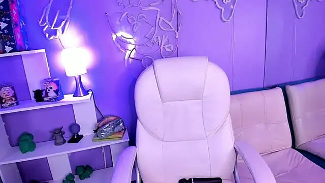 Camiila_Osorio's cam snapshot