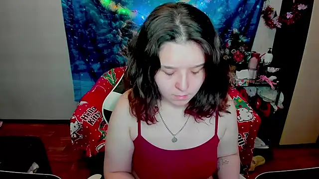 Acid_Kate's cam snapshot