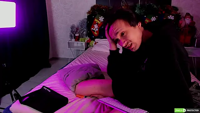 CalvinOwens's cam snapshot