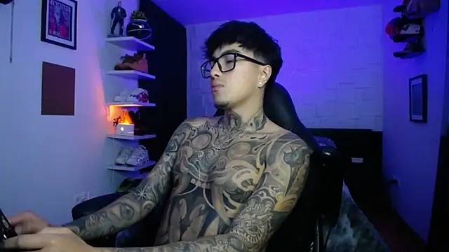 jung_dragon's cam snapshot