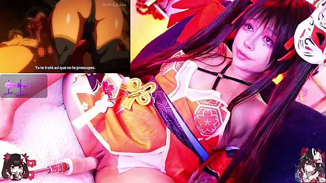 soffy_garcia's cam snapshot