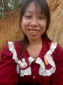 MayLy1-lucky's cam snapshot