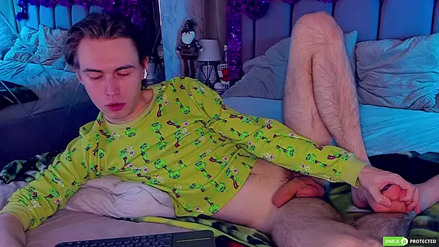 WilliamDyson's cam snapshot