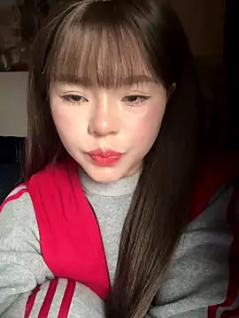 SarahBeii's cam snapshot