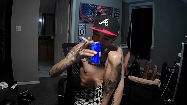 Michigan9000's cam snapshot