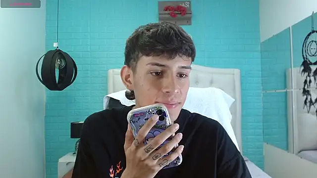 DraxBlade09's cam snapshot