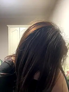 Xiaojie-520521's cam snapshot