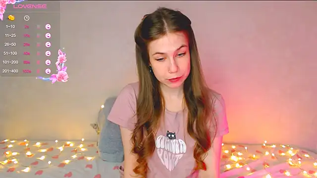 KiraHoney_'s cam snapshot