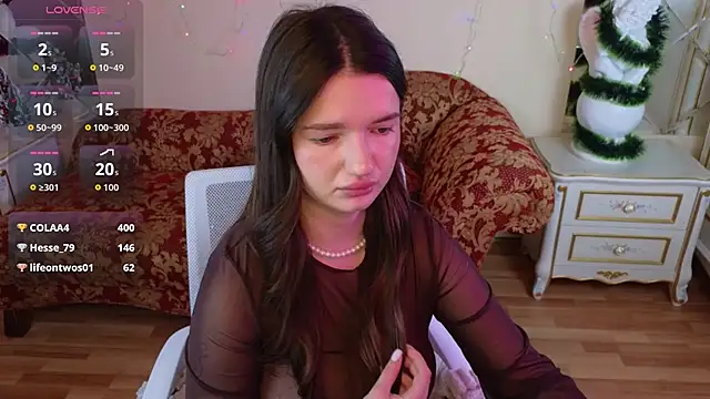 rokroxy's cam snapshot