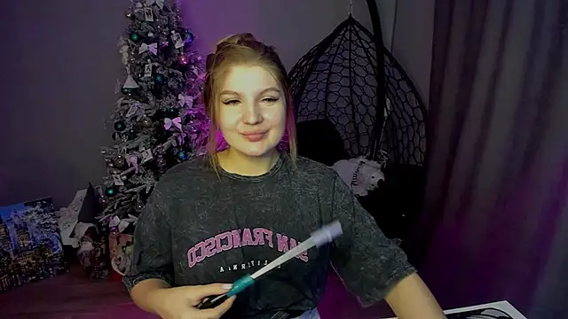 lily_williamss's cam snapshot