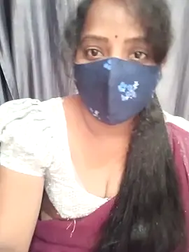 Manisha-Love's cam snapshot