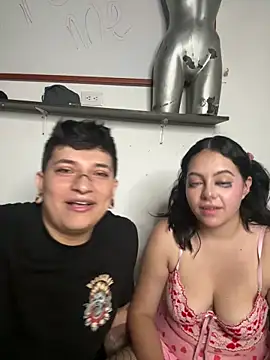 Hayleyourslave live sex cam