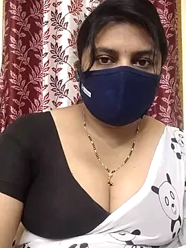 Indian_Telugu_Indhu's cam snapshot