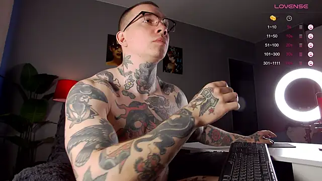 Tommy_cat live sex cam