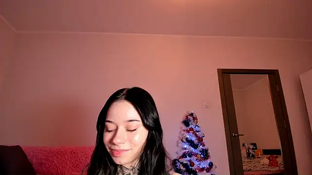 Crystal_zen's cam snapshot