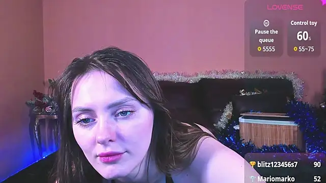 Amber-Tender's cam snapshot