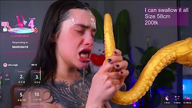 EvaCanton's cam snapshot