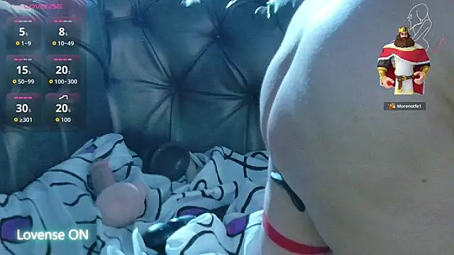 Natasha_699's cam snapshot