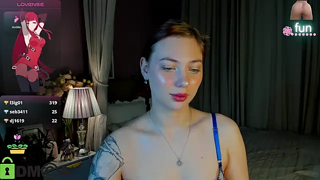 Miss_you_kiss's cam snapshot