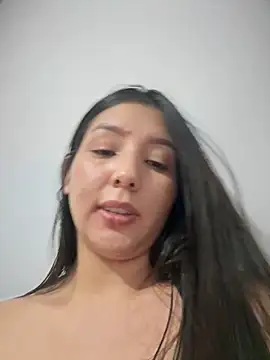 licky_lu's cam snapshot