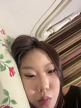 Xiaojie-520521's cam snapshot