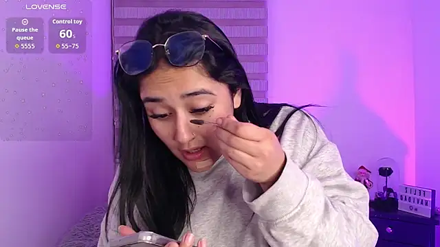 Megan_FE's cam snapshot