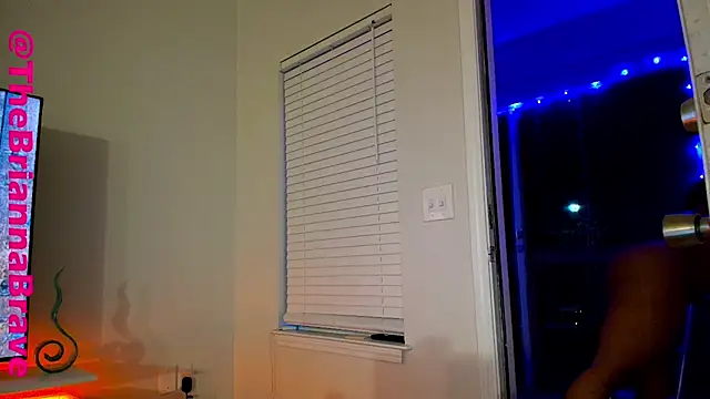 BriannaBrave's cam snapshot