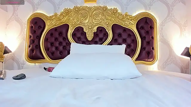 KendralHolson's cam snapshot