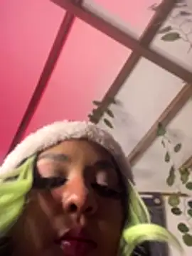 Anala_Kuma's cam snapshot